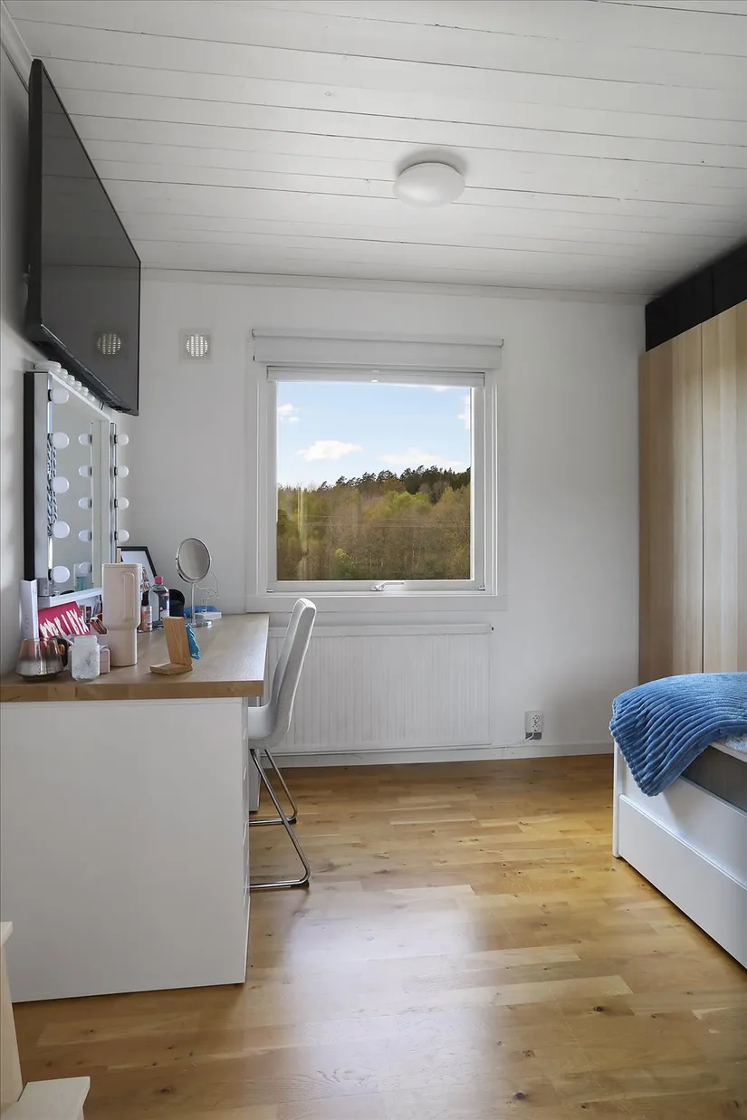 Villa, Ljungs Gunneröd 136, Uddevalla