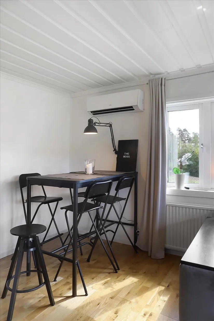 Villa, Ljungs Gunneröd 136, Uddevalla