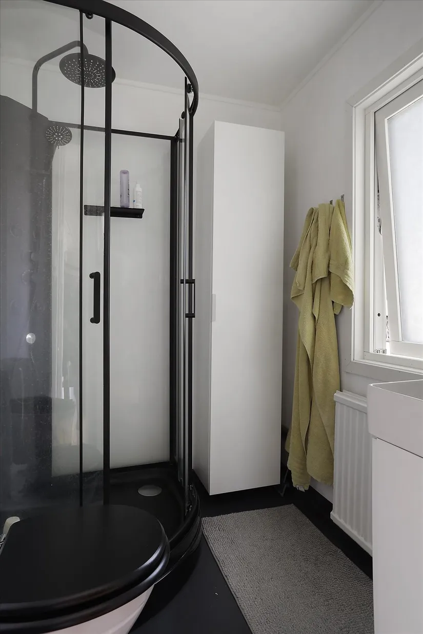 Villa, Ljungs Gunneröd 136, Uddevalla