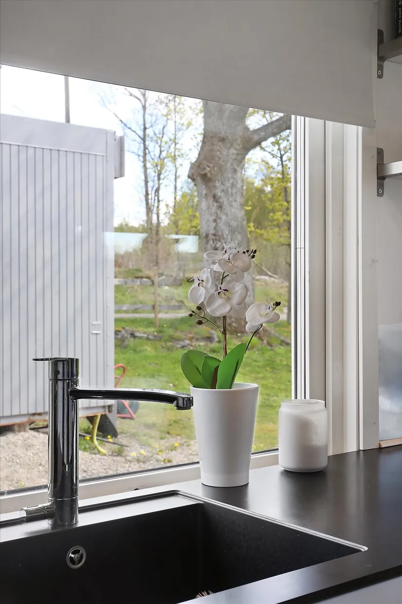 Villa, Ljungs Gunneröd 136, Uddevalla
