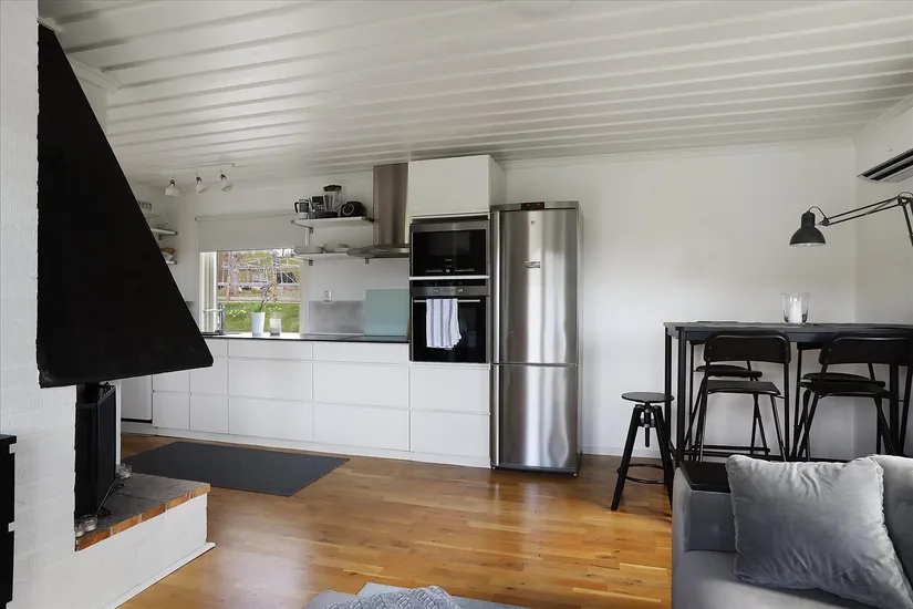 Villa, Ljungs Gunneröd 136, Uddevalla
