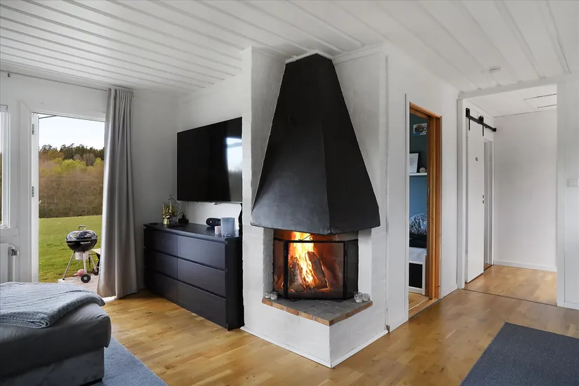 Villa, Ljungs Gunneröd 136, Uddevalla