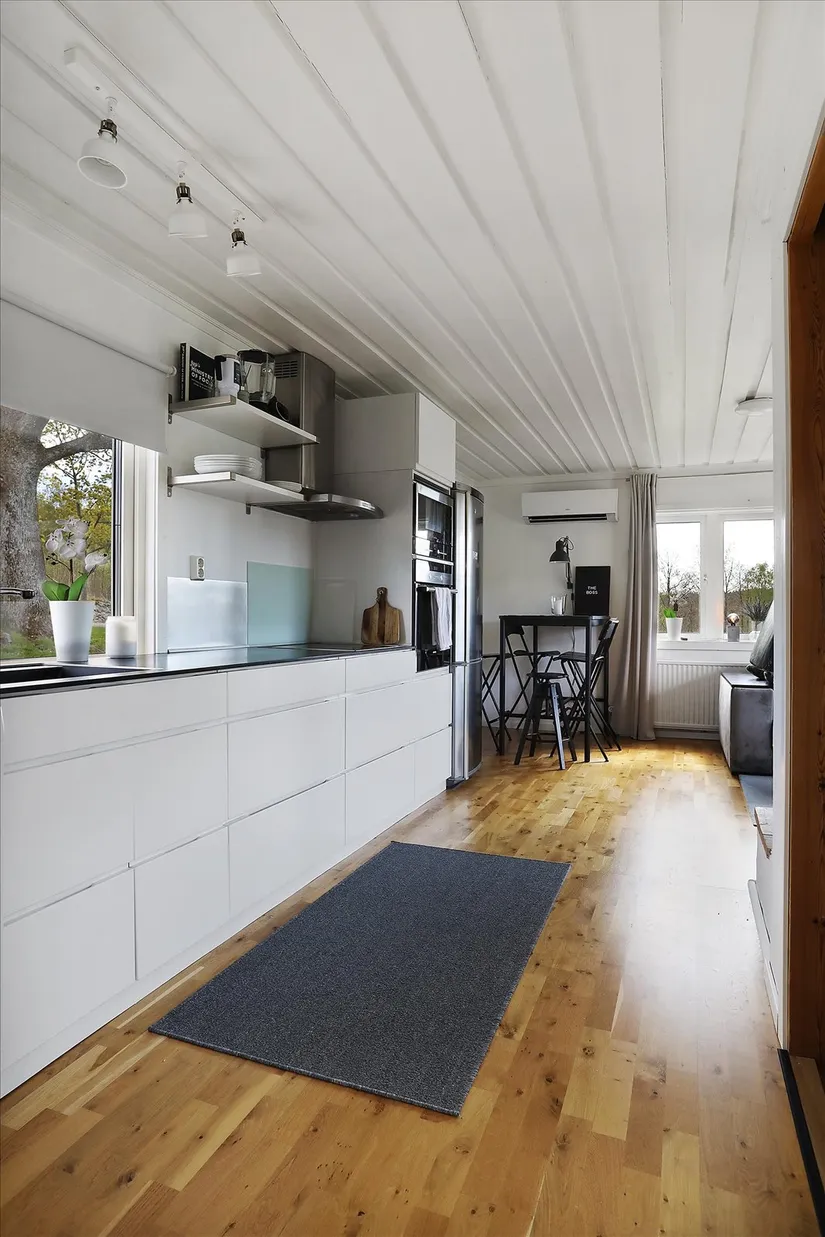 Villa, Ljungs Gunneröd 136, Uddevalla