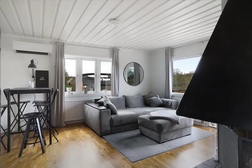 Villa, Ljungs Gunneröd 136, Uddevalla