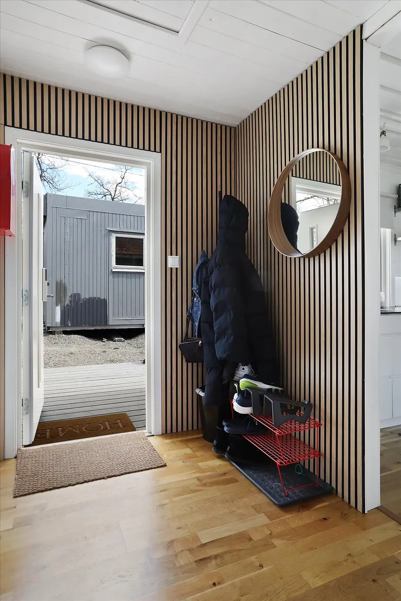 Villa, Ljungs Gunneröd 136, Uddevalla