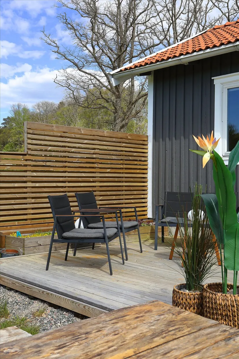 Villa, Ljungs Gunneröd 136, Uddevalla