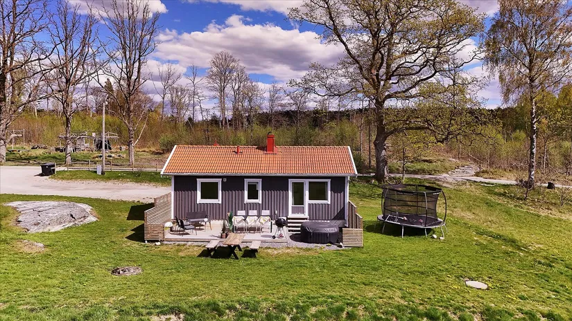 Villa, Ljungs Gunneröd 136, Uddevalla