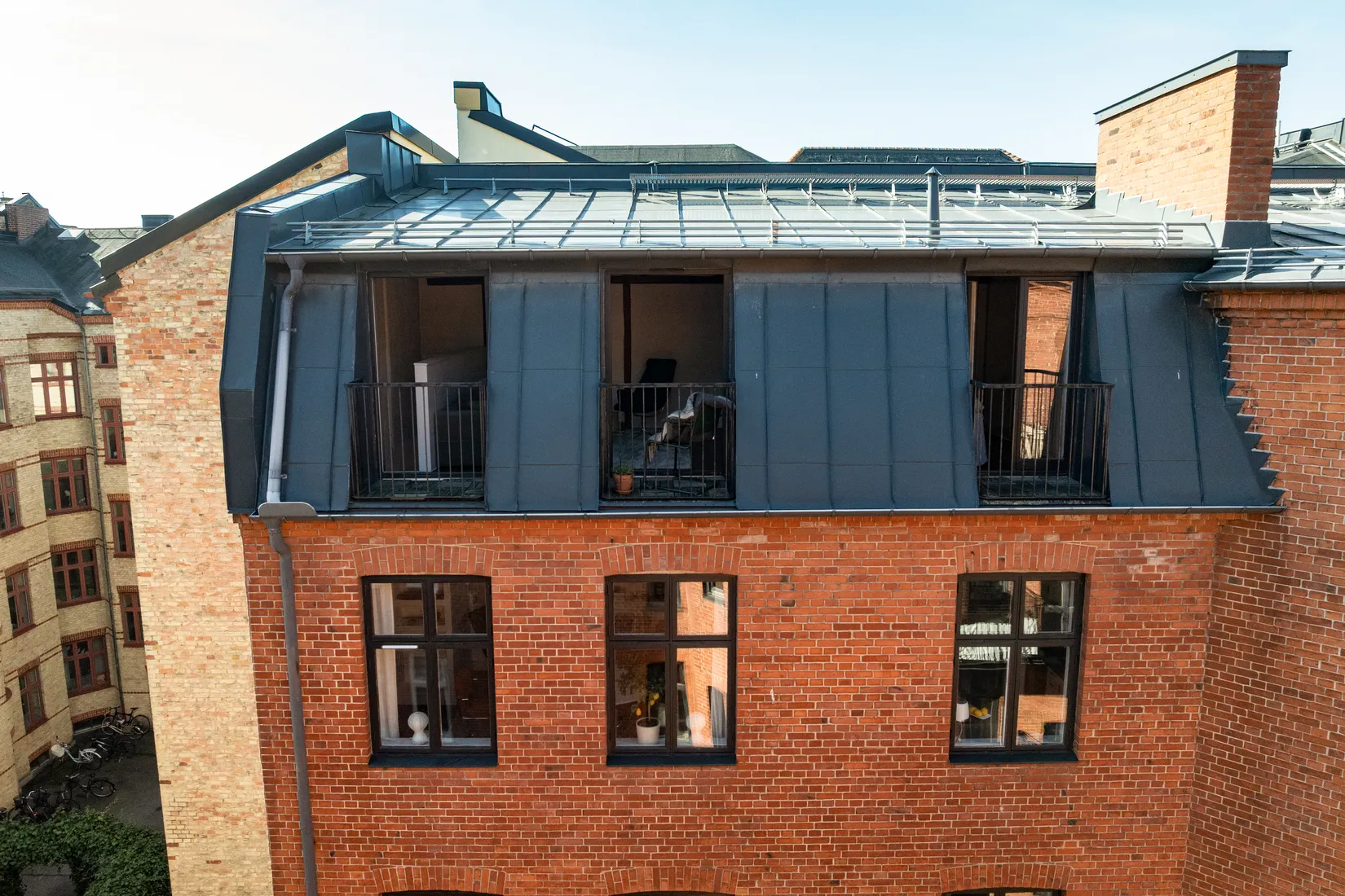 Bostadsrätt, S:t Pauli kyrkogata 15 B, Rörsjöstaden, Malmö