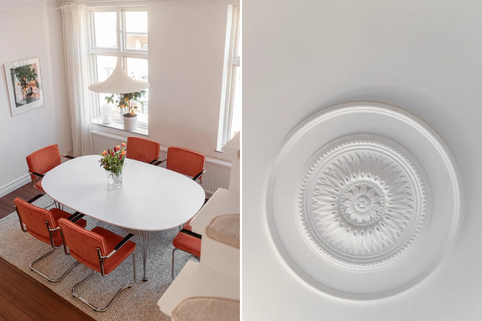 Bostadsrätt, S:t Pauli kyrkogata 15 B, Rörsjöstaden, Malmö