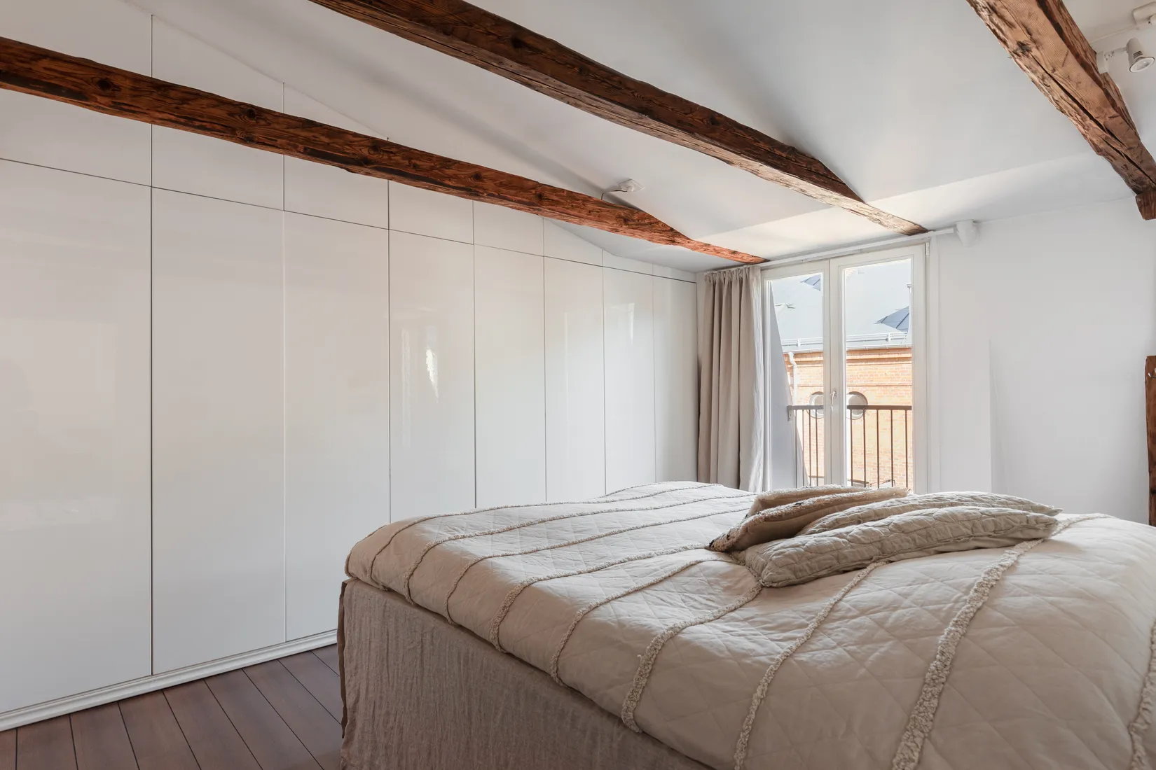 Bostadsrätt, S:t Pauli kyrkogata 15 B, Rörsjöstaden, Malmö