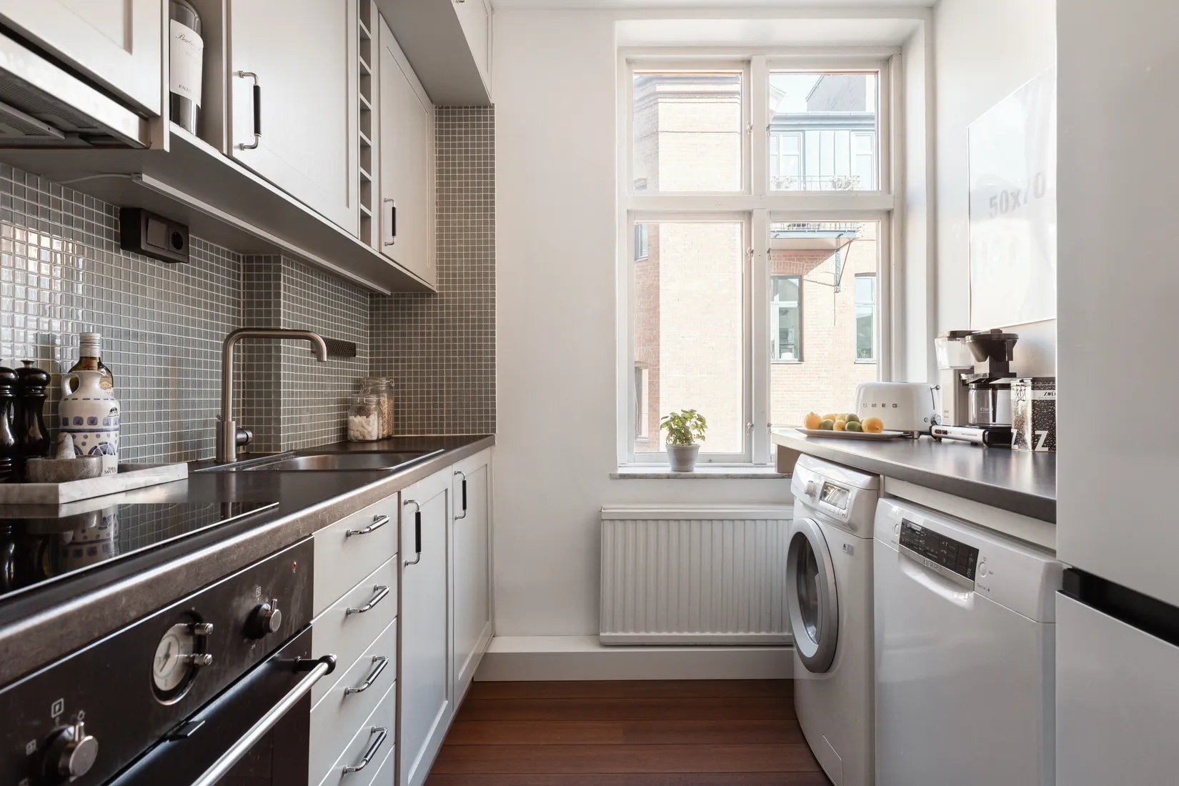 Bostadsrätt, S:t Pauli kyrkogata 15 B, Rörsjöstaden, Malmö