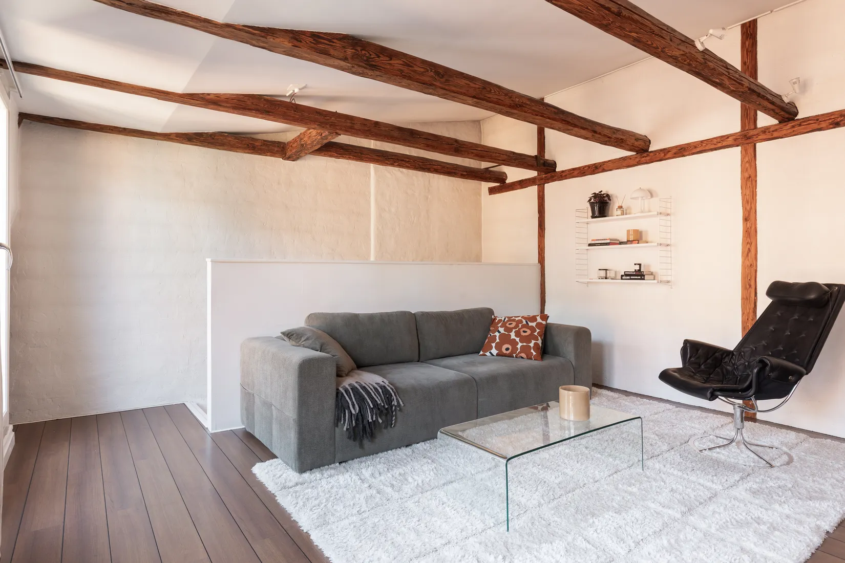 Bostadsrätt, S:t Pauli kyrkogata 15 B, Rörsjöstaden, Malmö
