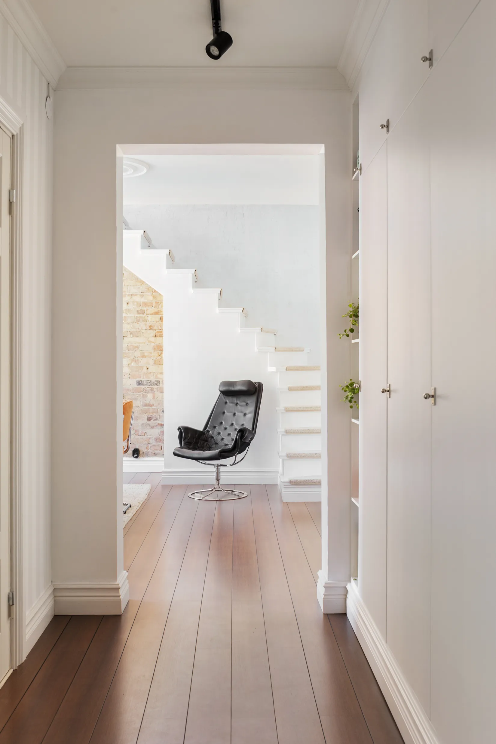 Bostadsrätt, S:t Pauli kyrkogata 15 B, Rörsjöstaden, Malmö