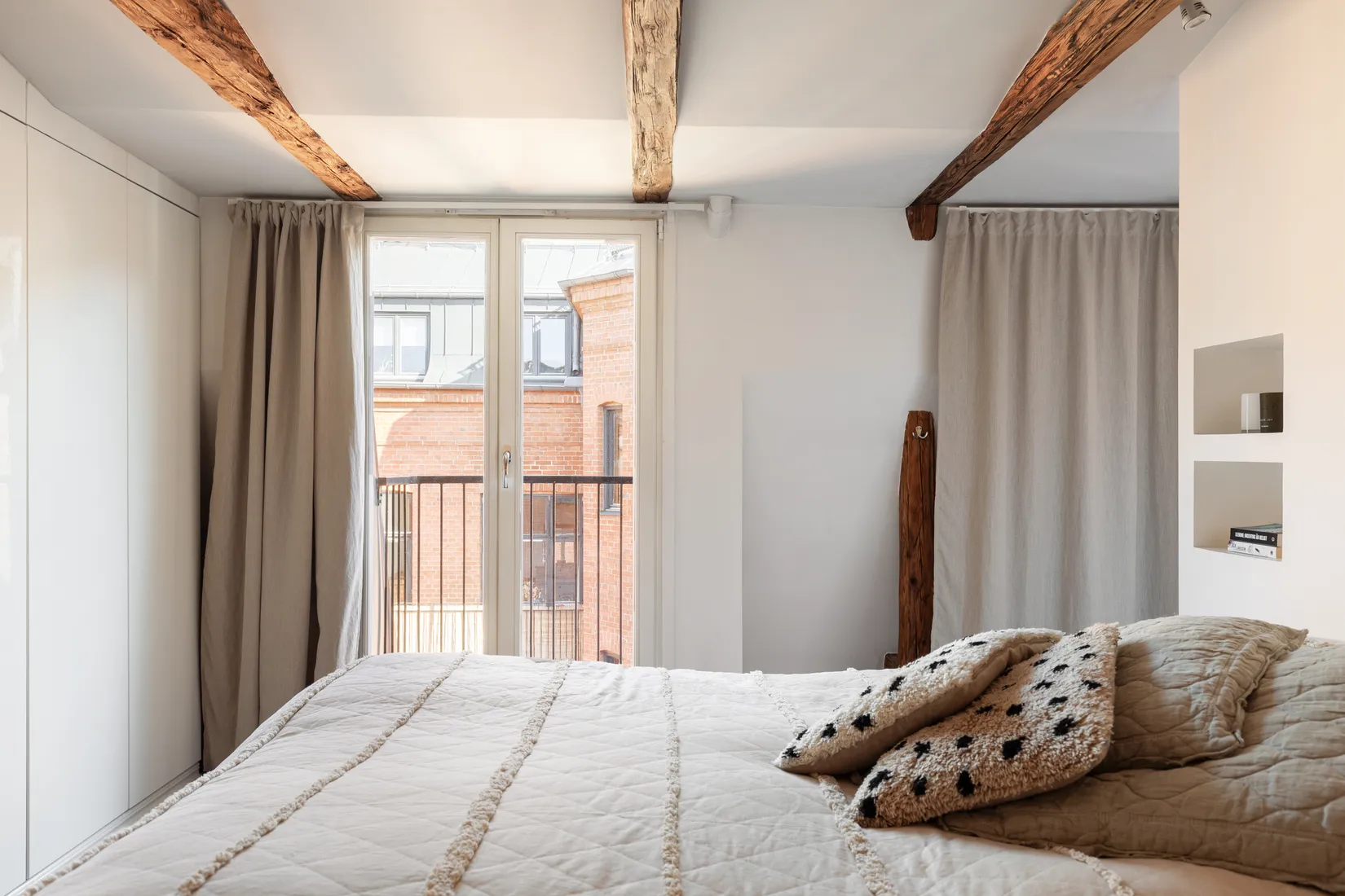 Bostadsrätt, S:t Pauli kyrkogata 15 B, Rörsjöstaden, Malmö