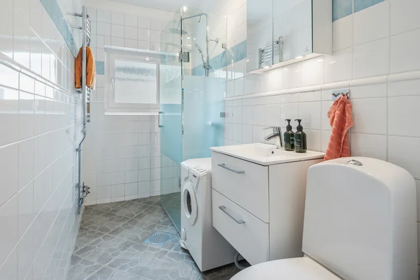 Bostadsrätt, Axbergsgränd 10, Rågsved, Stockholm