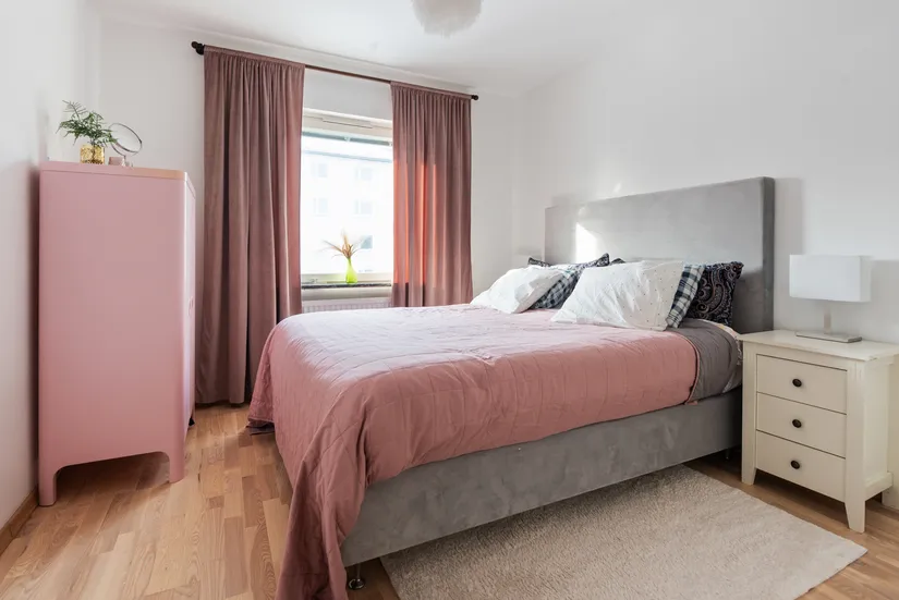 Bostadsrätt, Axbergsgränd 10, Rågsved, Stockholm