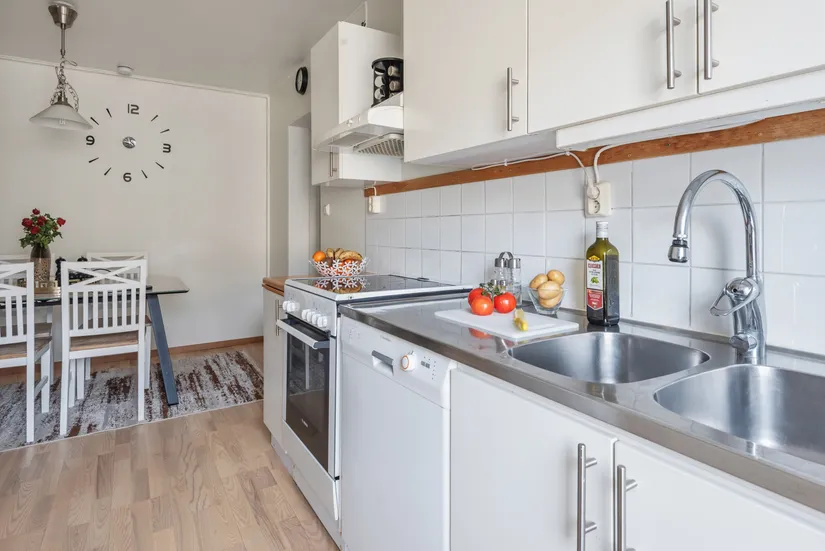 Bostadsrätt, Axbergsgränd 10, Rågsved, Stockholm