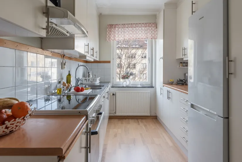 Bostadsrätt, Axbergsgränd 10, Rågsved, Stockholm