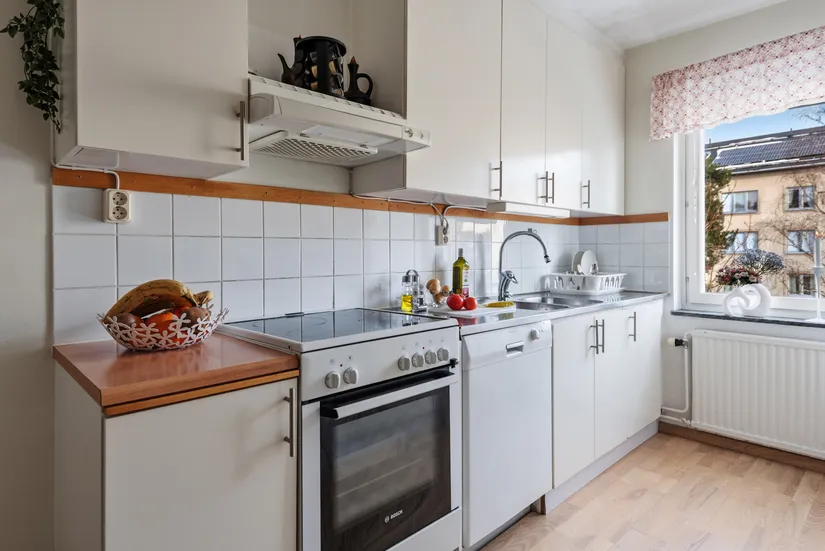 Bostadsrätt, Axbergsgränd 10, Rågsved, Stockholm