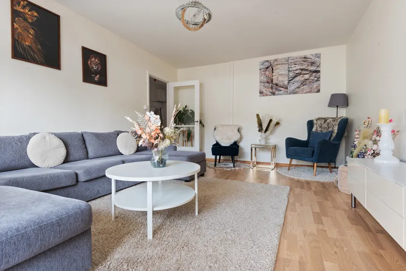 Bostadsrätt, Axbergsgränd 10, Rågsved, Stockholm