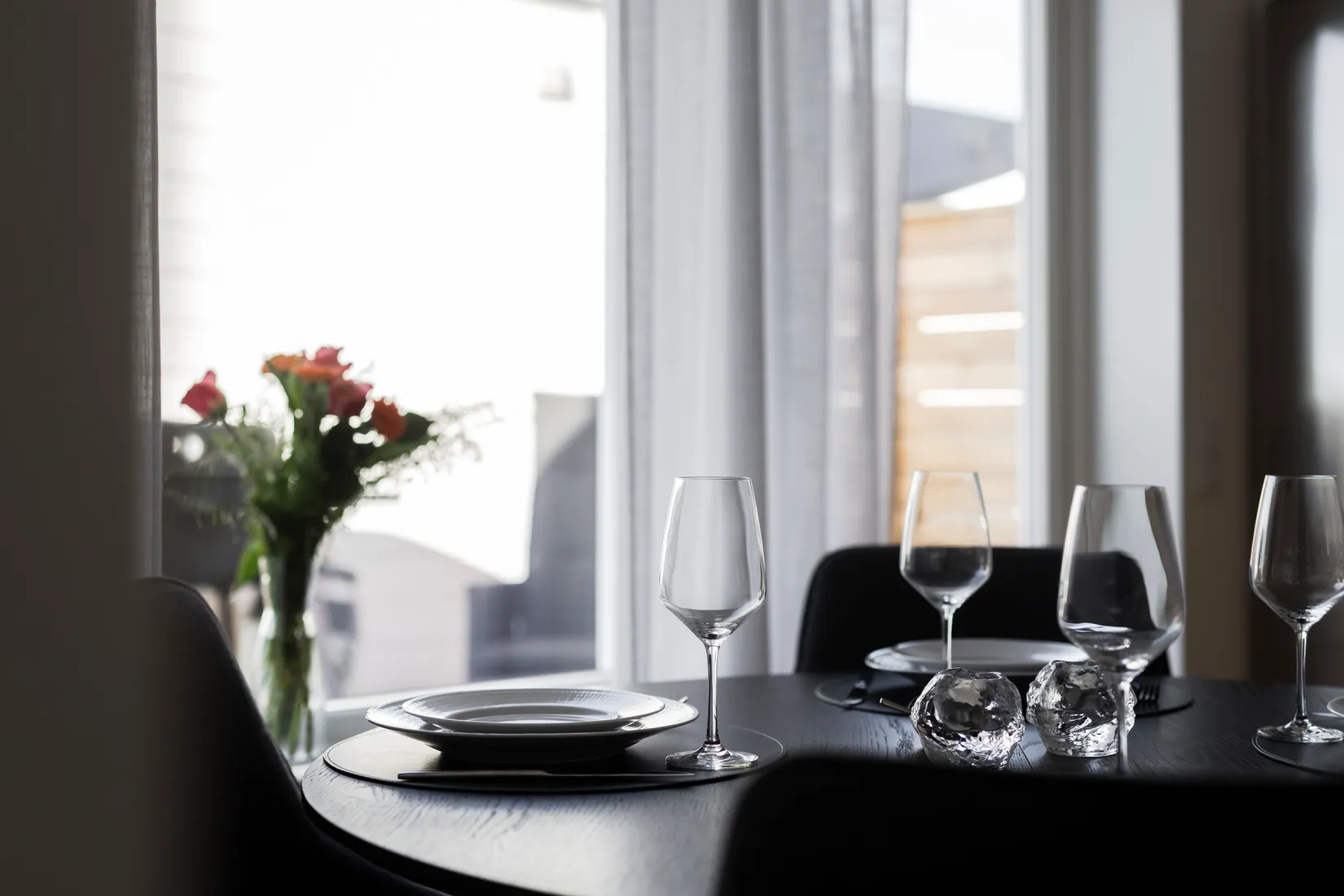 Bostadsrätt, Radhus, Nästegårdsvägen 7D, Lillån, Örebro