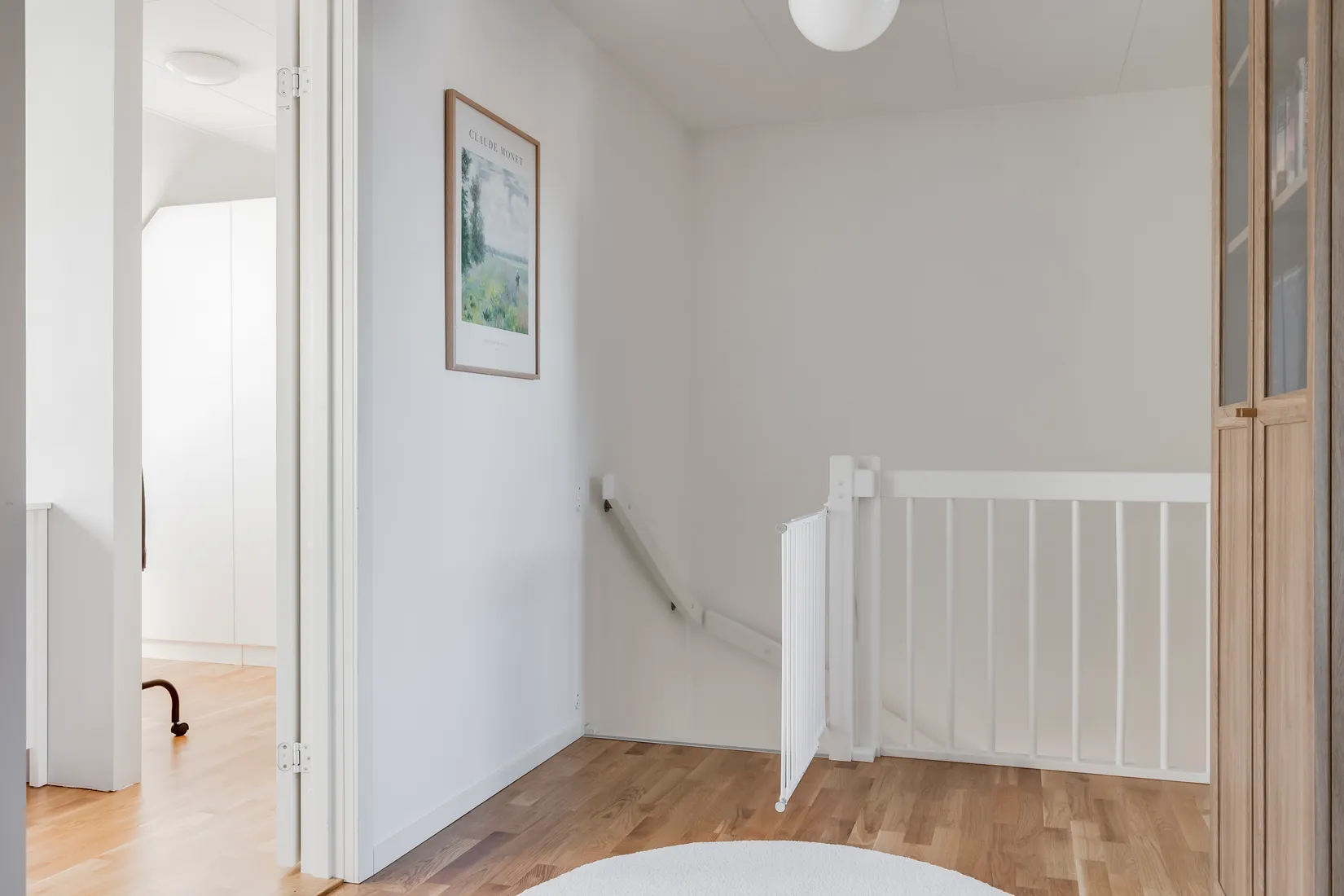 Bostadsrätt, Radhus, Nästegårdsvägen 7D, Lillån, Örebro