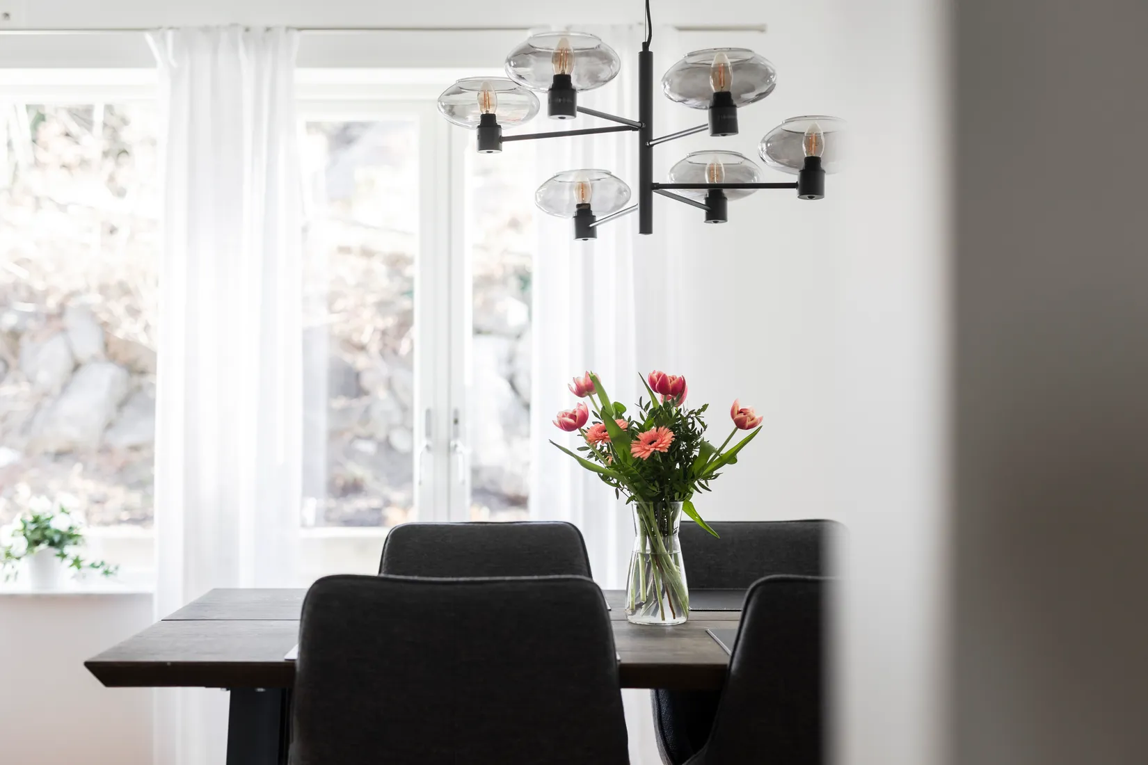 Bostadsrätt, Radhus, Nästegårdsvägen 7D, Lillån, Örebro