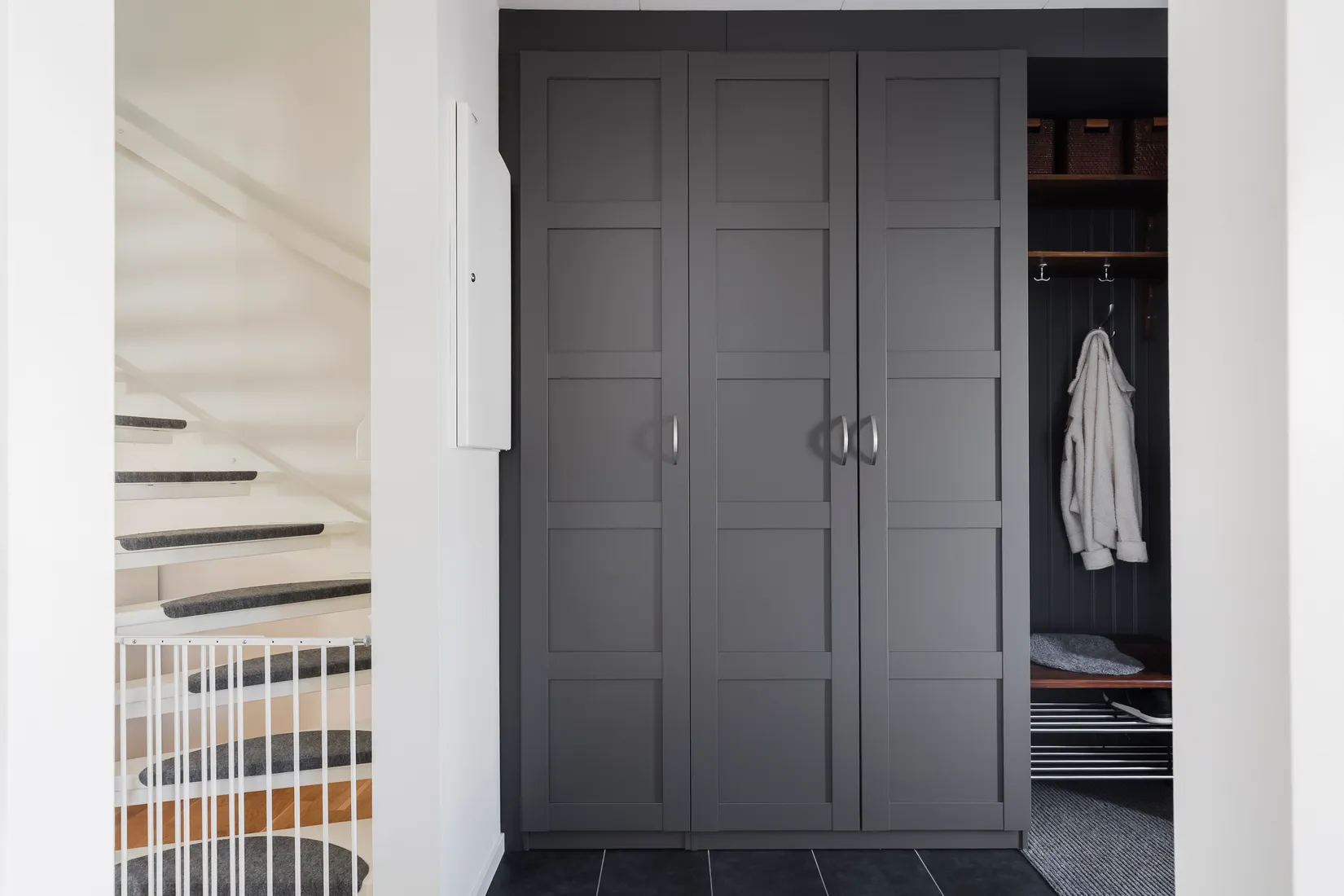 Bostadsrätt, Radhus, Nästegårdsvägen 7D, Lillån, Örebro