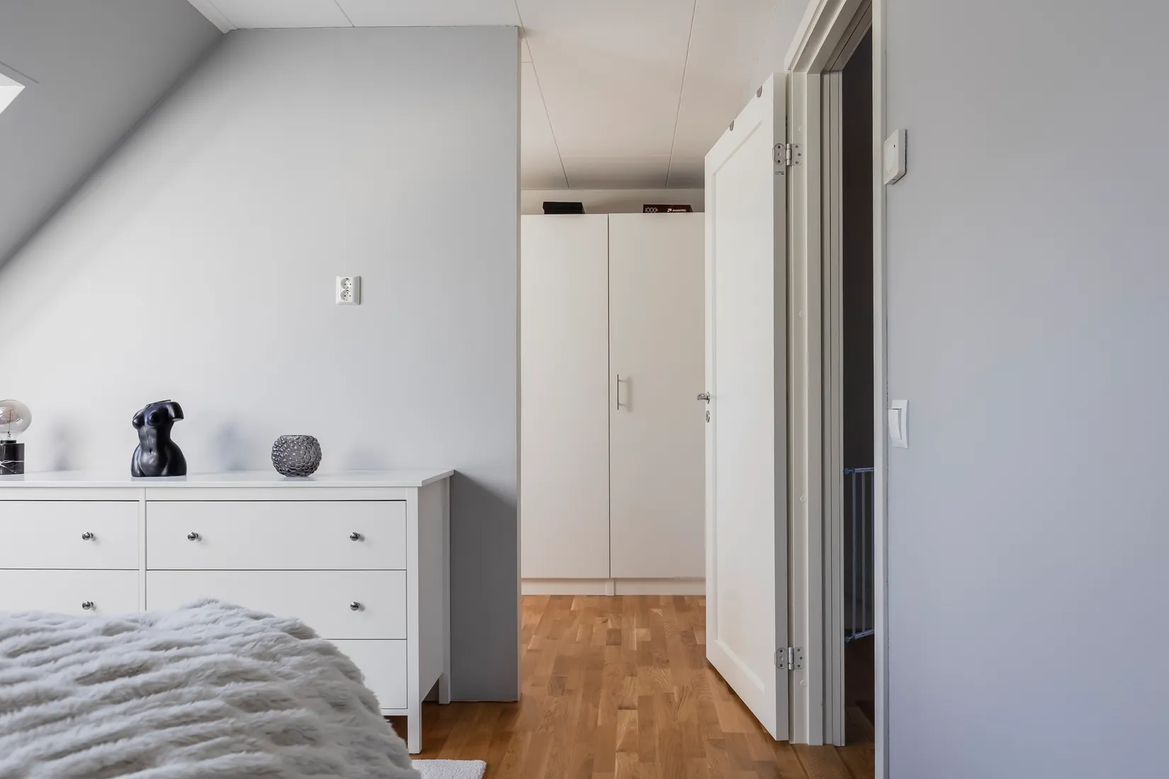 Bostadsrätt, Radhus, Nästegårdsvägen 7D, Lillån, Örebro
