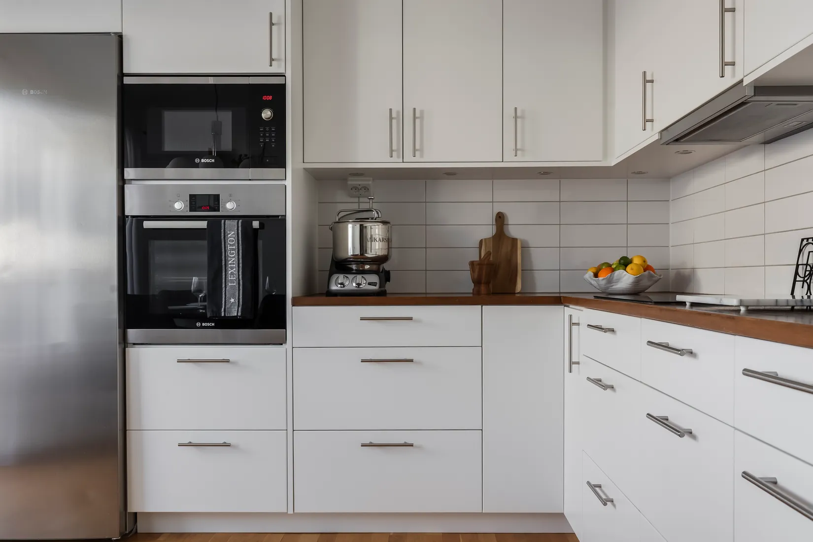 Bostadsrätt, Radhus, Nästegårdsvägen 7D, Lillån, Örebro