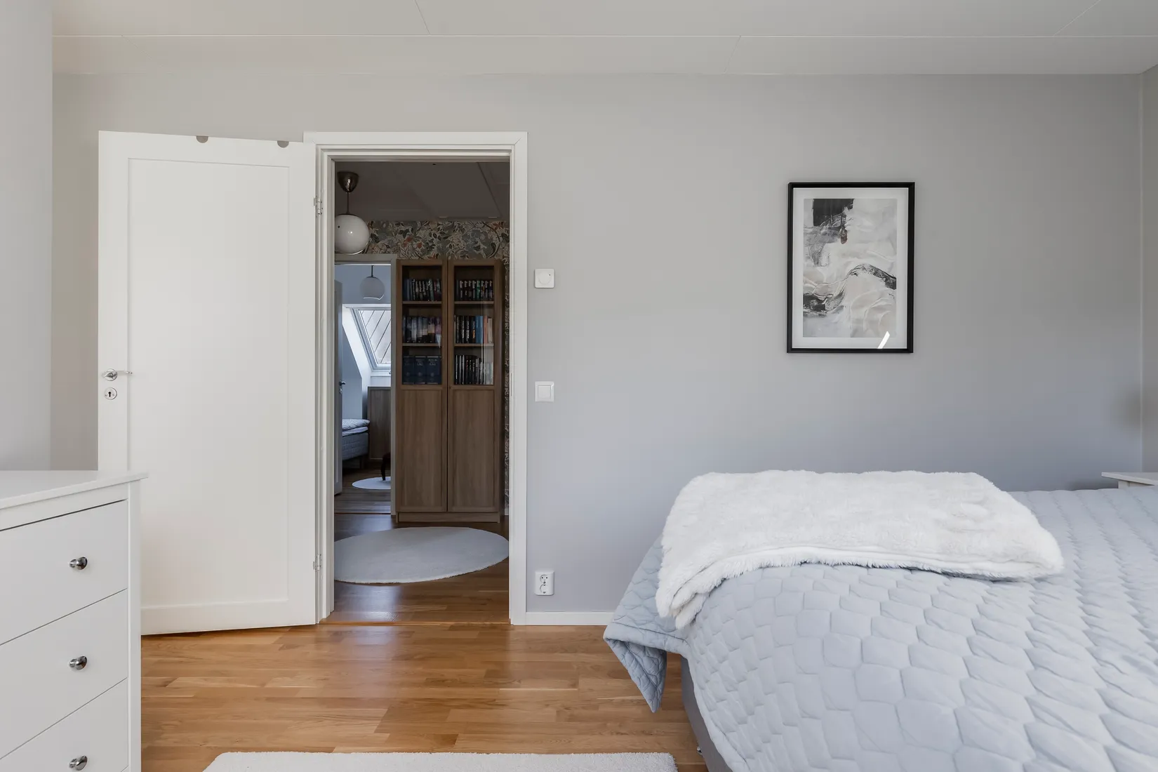 Bostadsrätt, Radhus, Nästegårdsvägen 7D, Lillån, Örebro