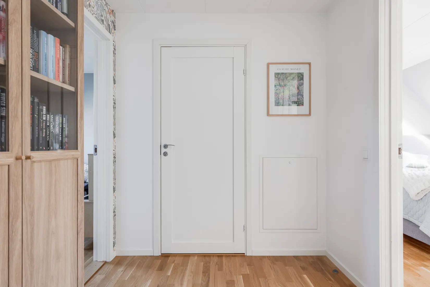 Bostadsrätt, Radhus, Nästegårdsvägen 7D, Lillån, Örebro