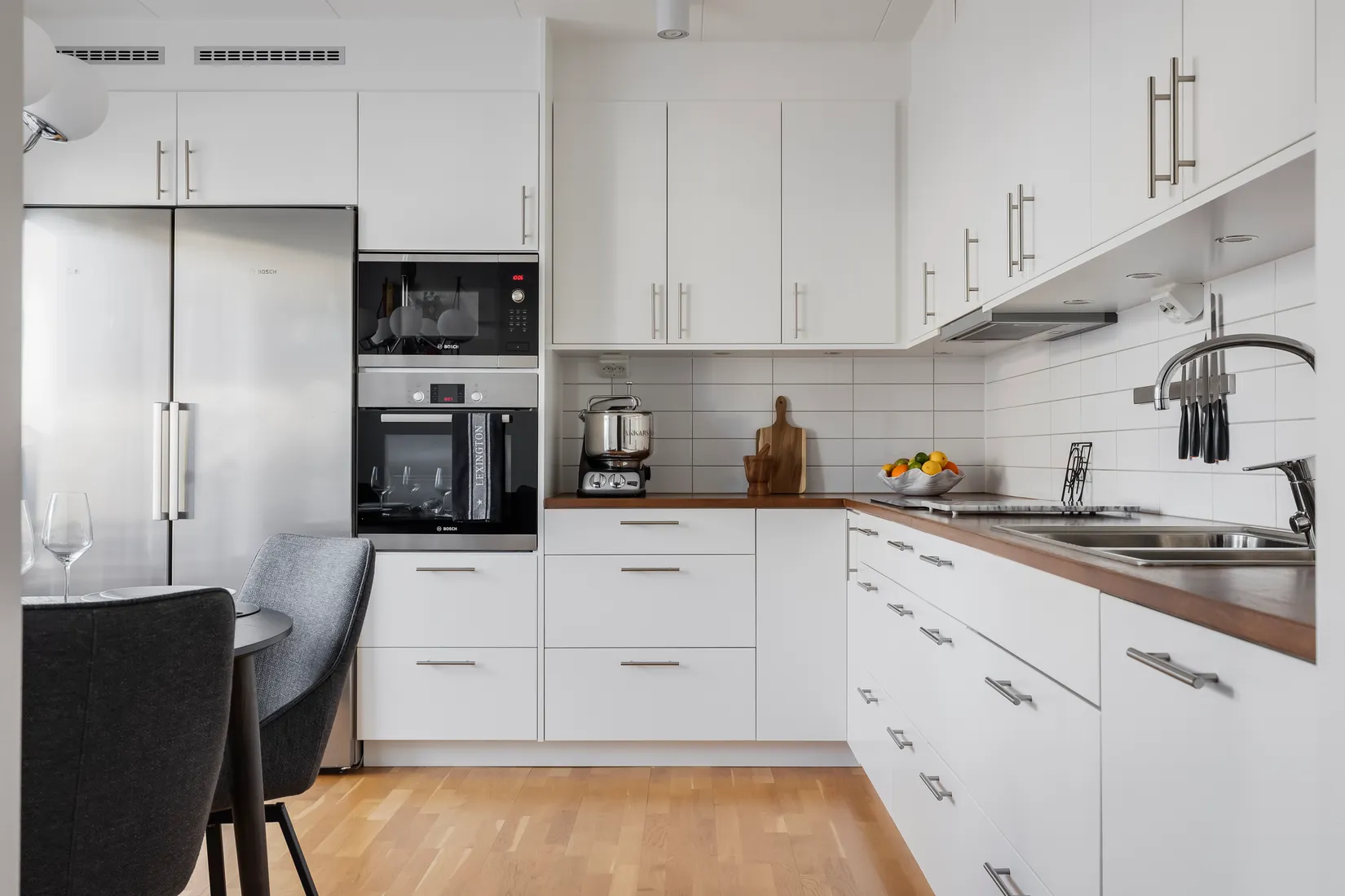 Bostadsrätt, Radhus, Nästegårdsvägen 7D, Lillån, Örebro