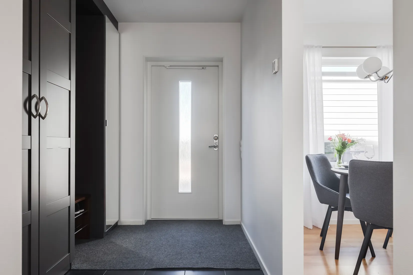 Bostadsrätt, Radhus, Nästegårdsvägen 7D, Lillån, Örebro