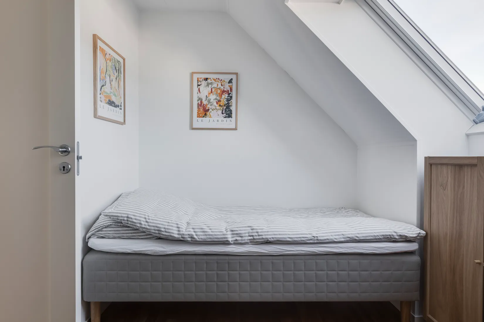 Bostadsrätt, Radhus, Nästegårdsvägen 7D, Lillån, Örebro