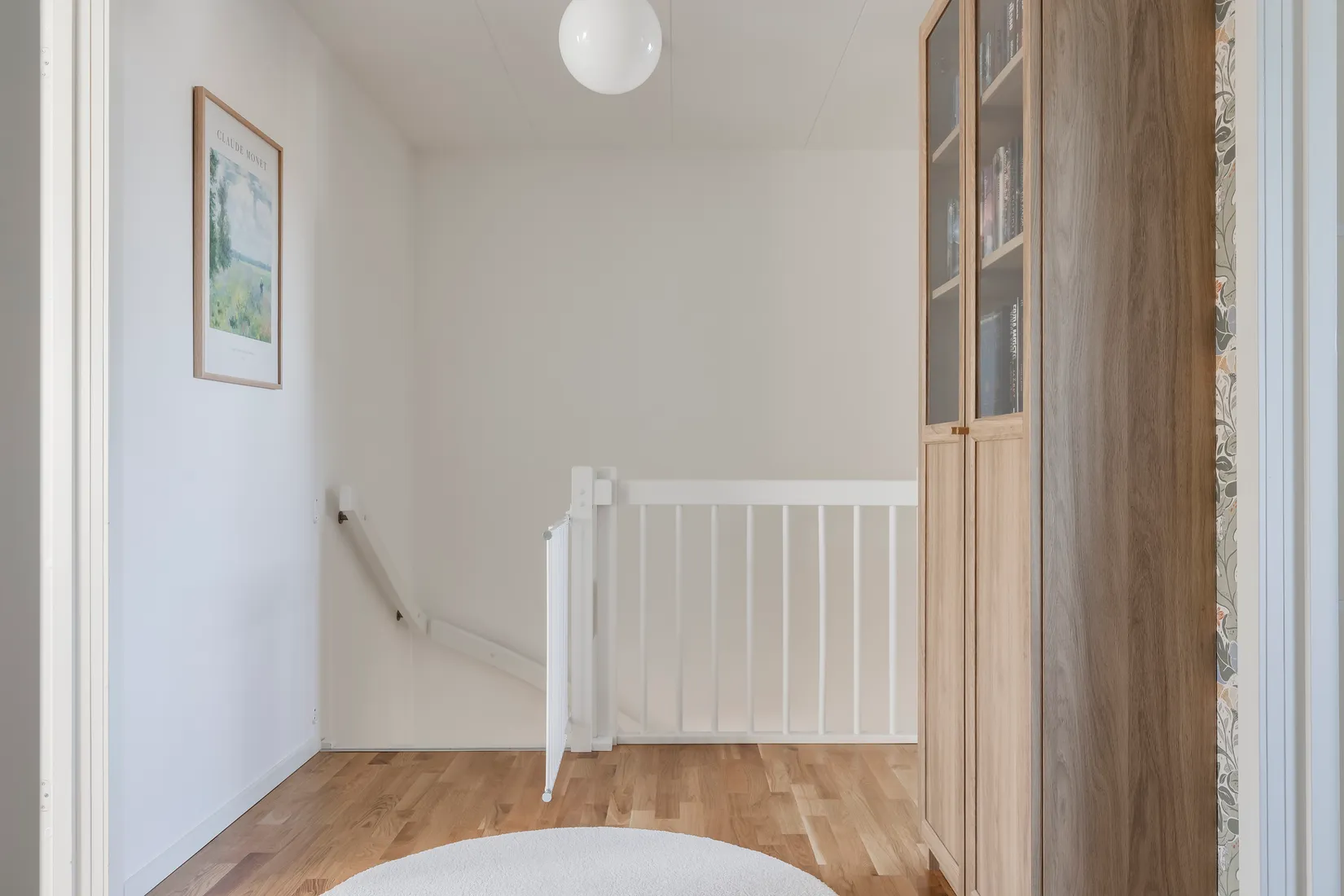 Bostadsrätt, Radhus, Nästegårdsvägen 7D, Lillån, Örebro