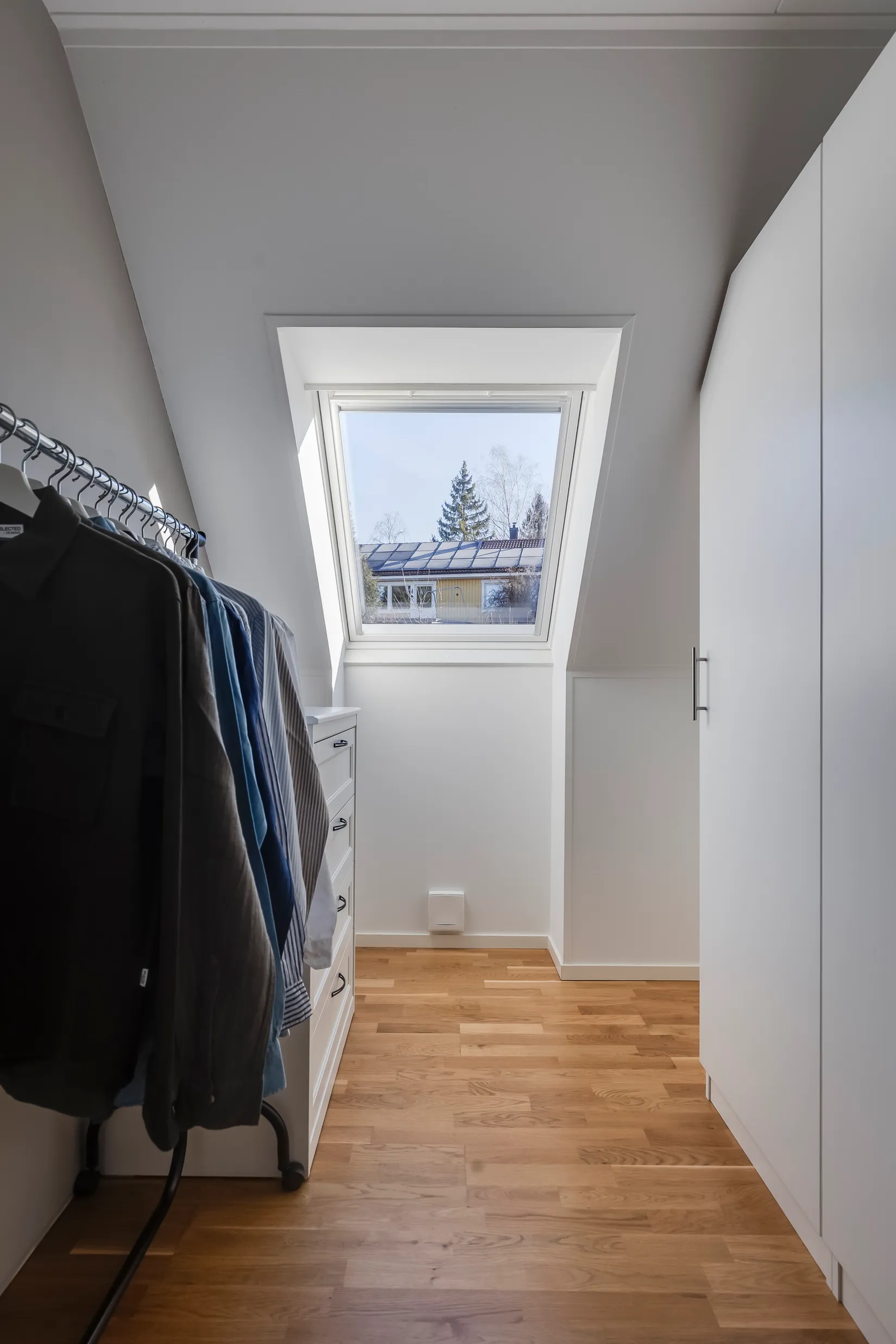 Bostadsrätt, Radhus, Nästegårdsvägen 7D, Lillån, Örebro