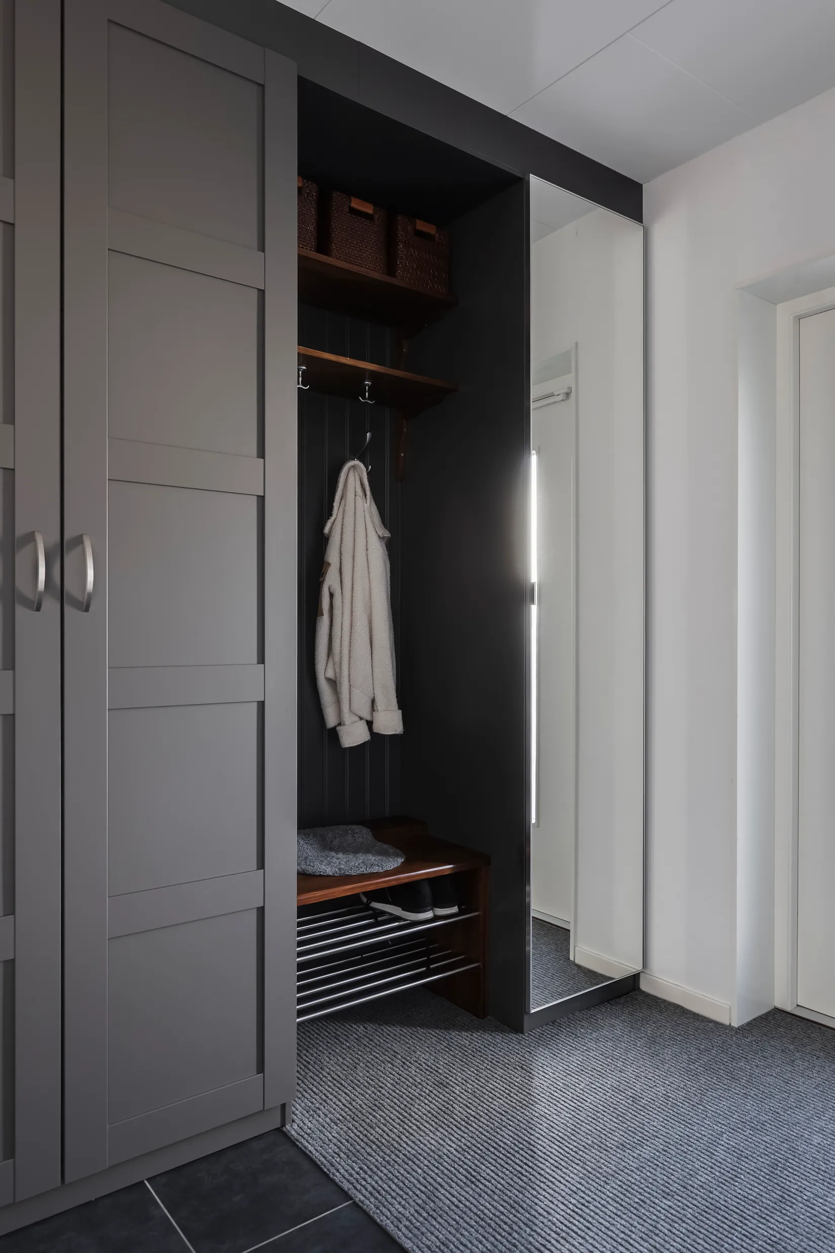 Bostadsrätt, Radhus, Nästegårdsvägen 7D, Lillån, Örebro