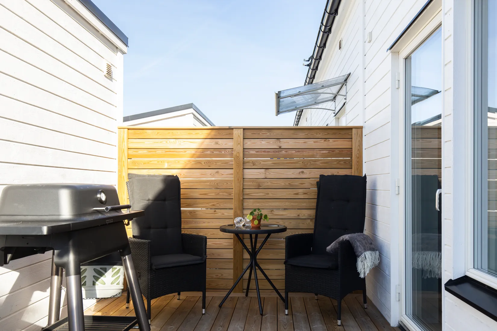 Bostadsrätt, Radhus, Nästegårdsvägen 7D, Lillån, Örebro