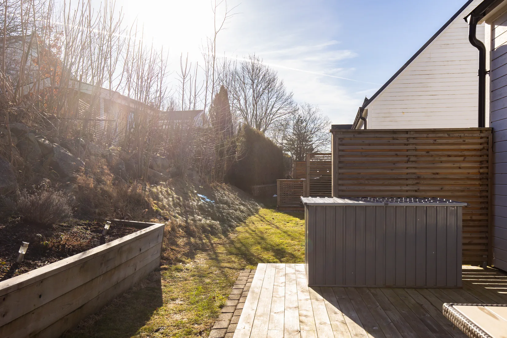 Bostadsrätt, Radhus, Nästegårdsvägen 7D, Lillån, Örebro