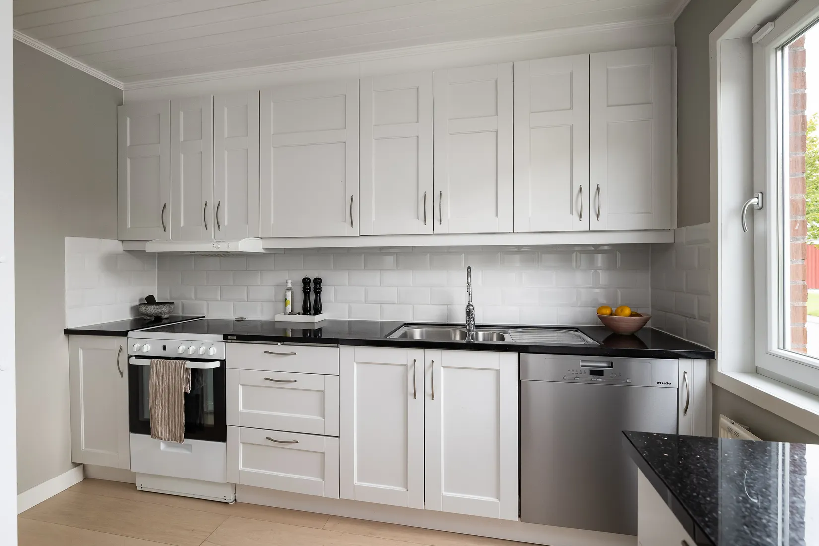 Villa, Erikshultsvägen 19, Örebro