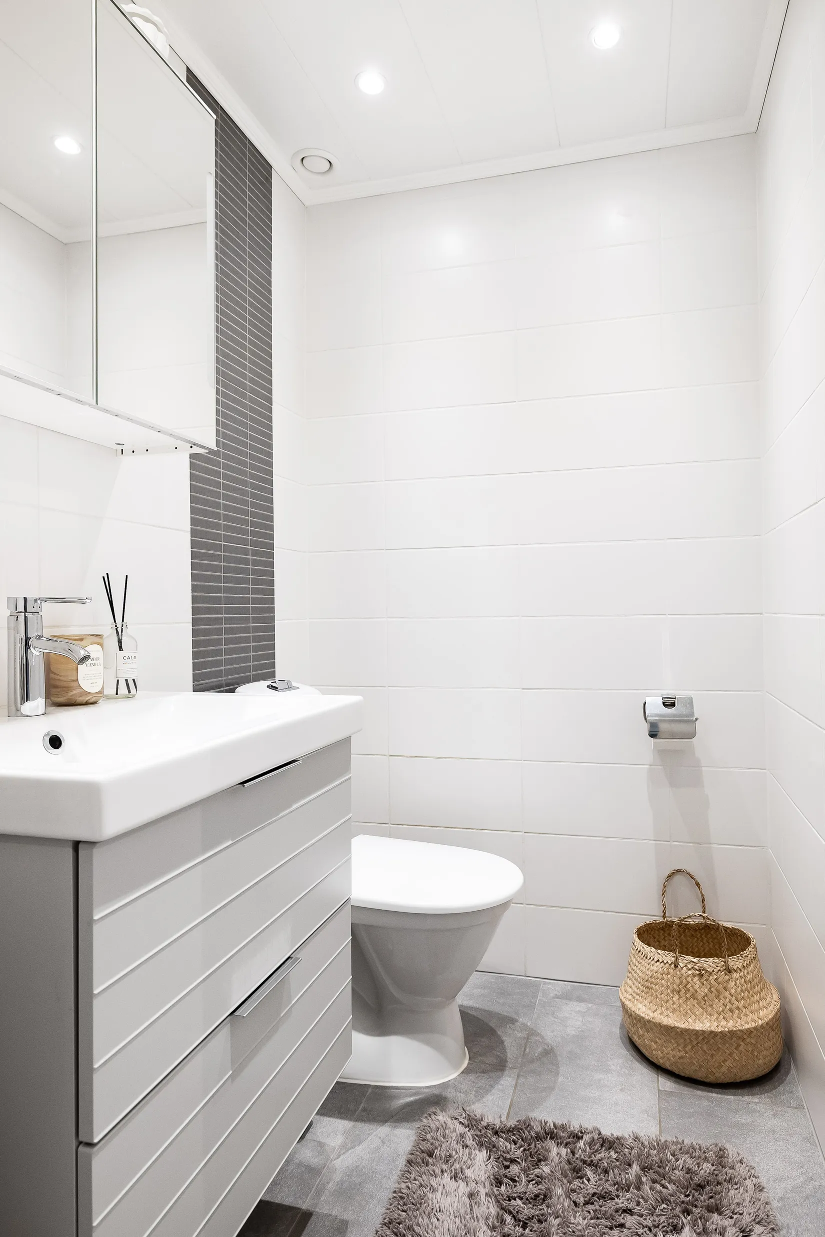 Villa, Erikshultsvägen 19, Örebro