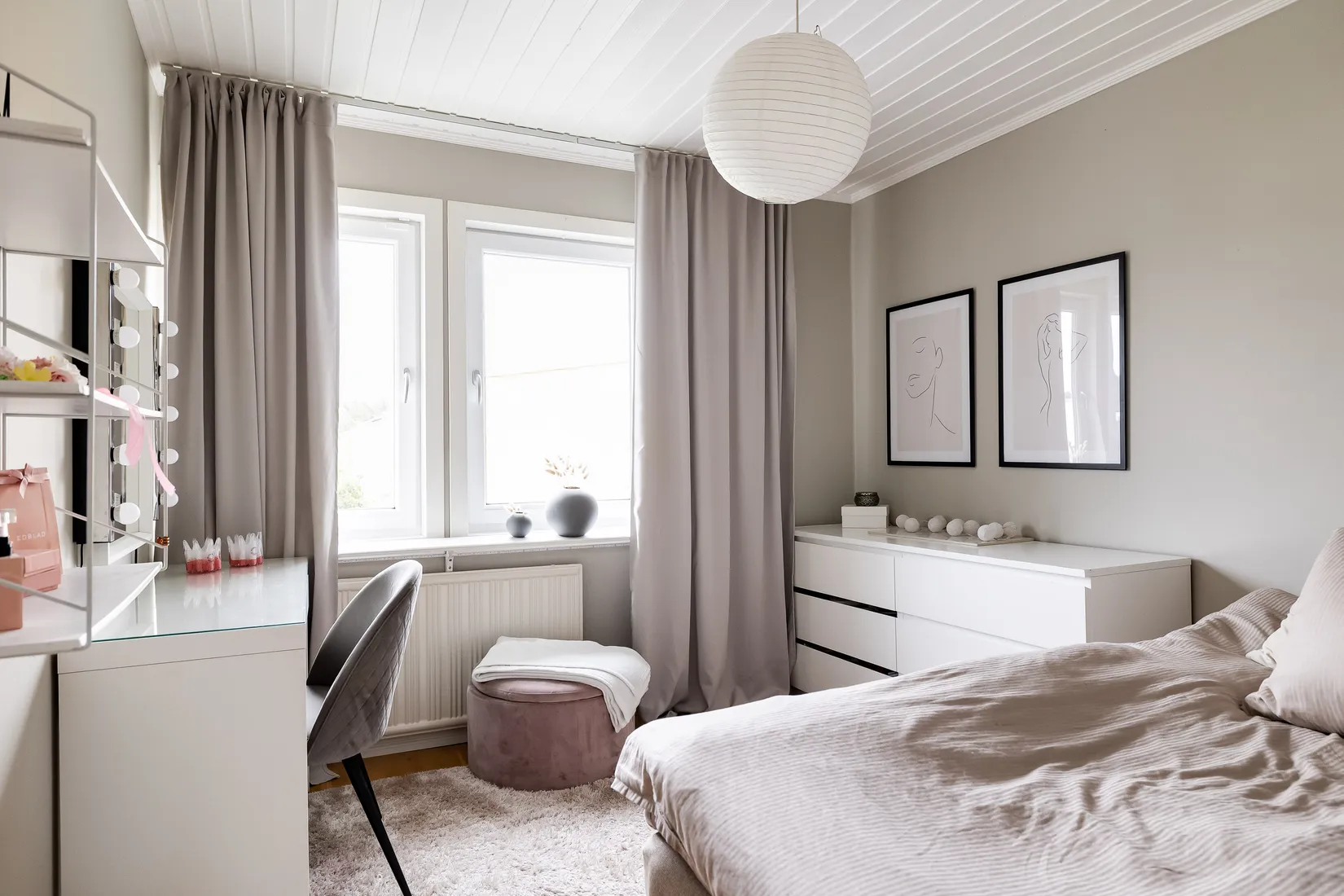 Villa, Erikshultsvägen 19, Örebro