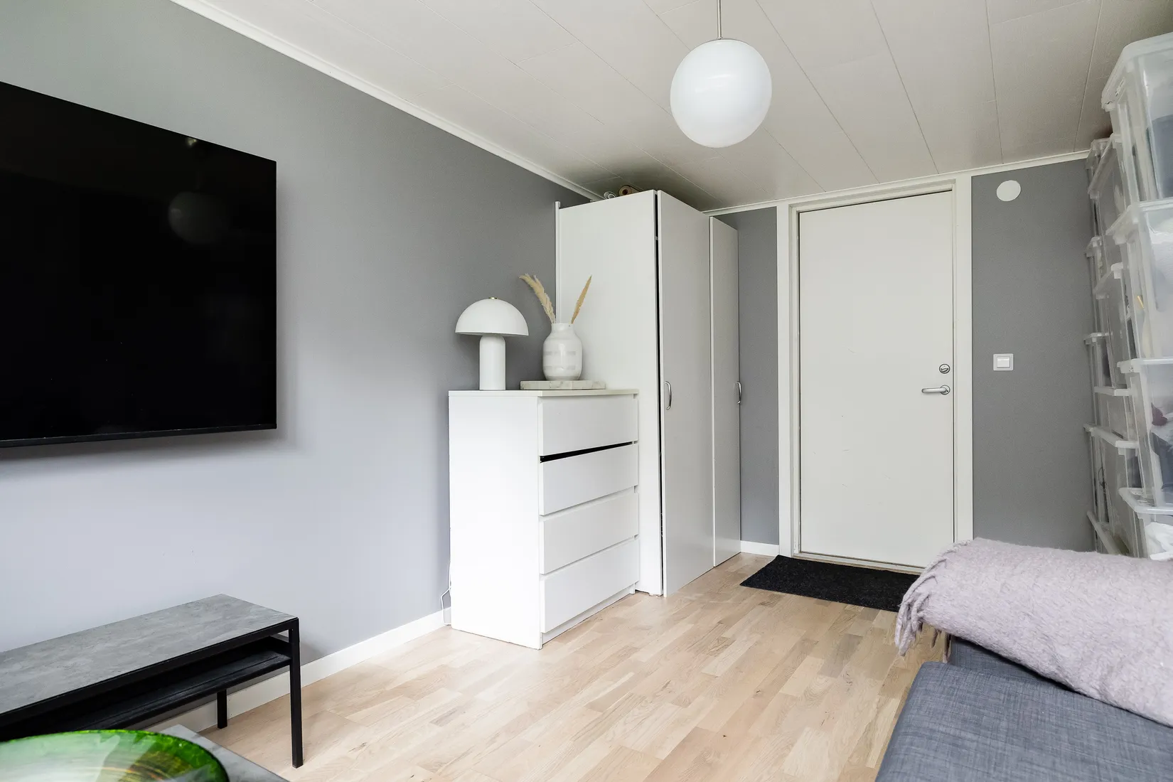 Villa, Erikshultsvägen 19, Örebro