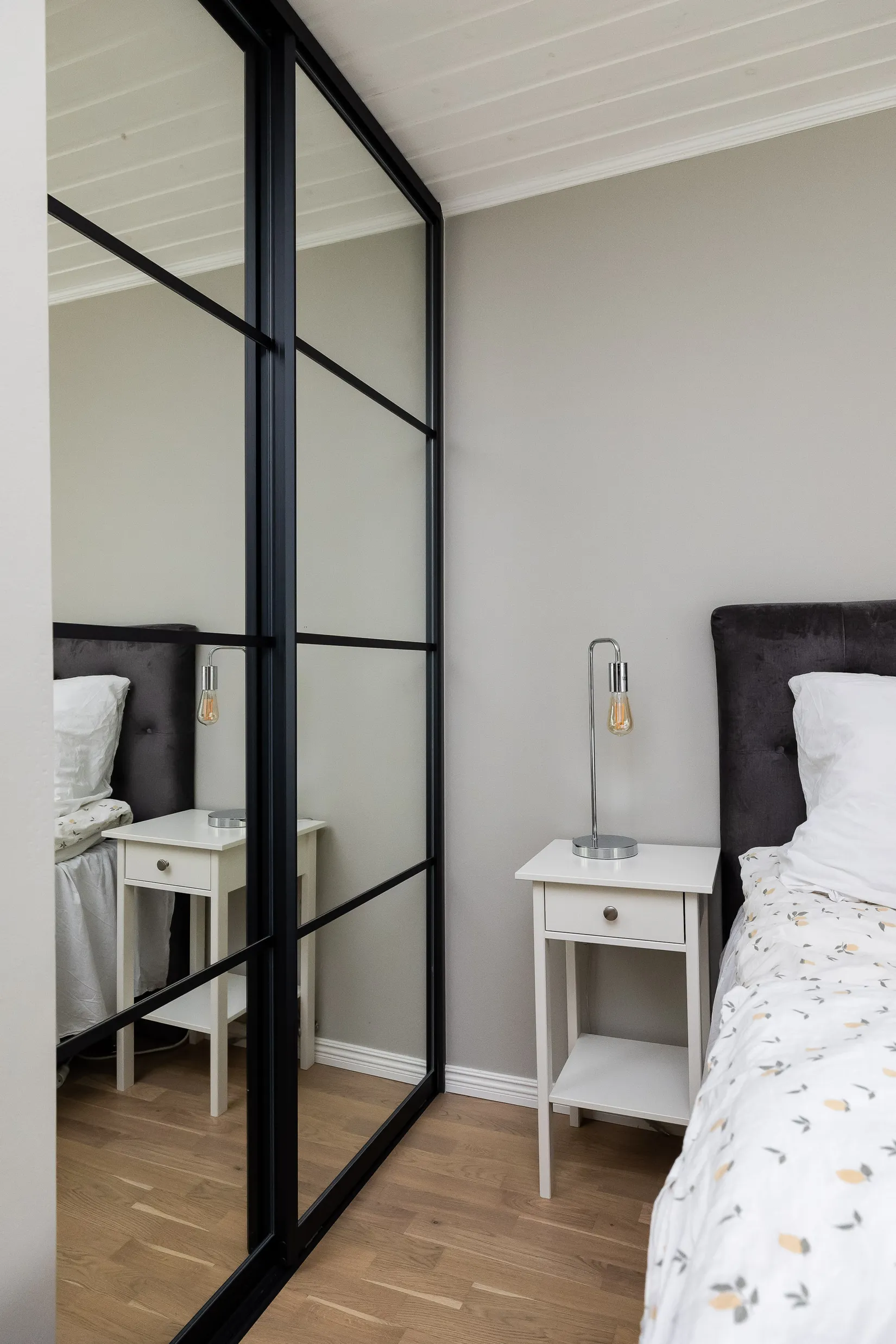 Villa, Erikshultsvägen 19, Örebro