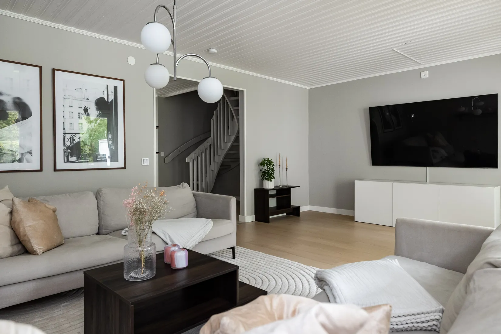 Villa, Erikshultsvägen 19, Örebro