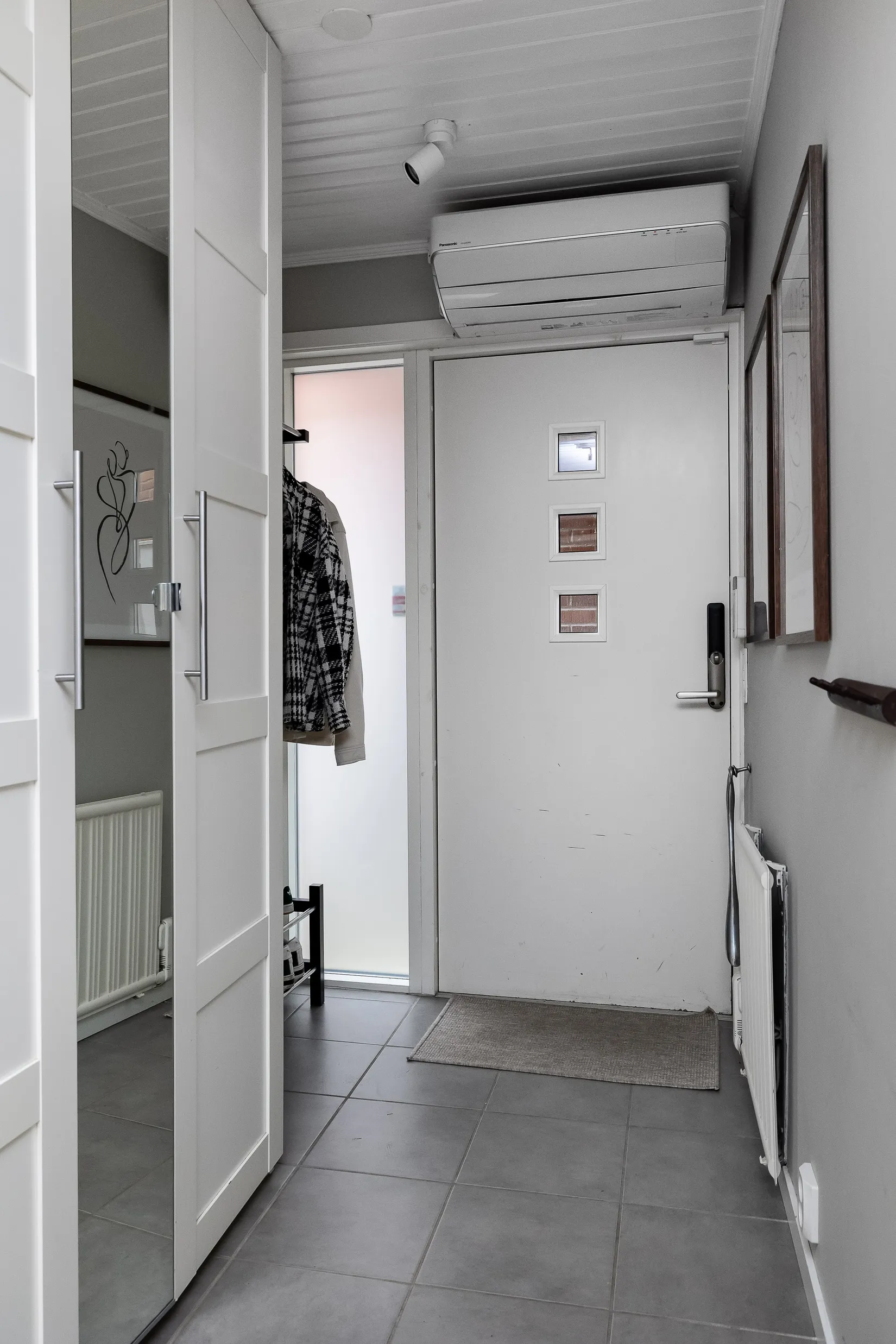 Villa, Erikshultsvägen 19, Örebro