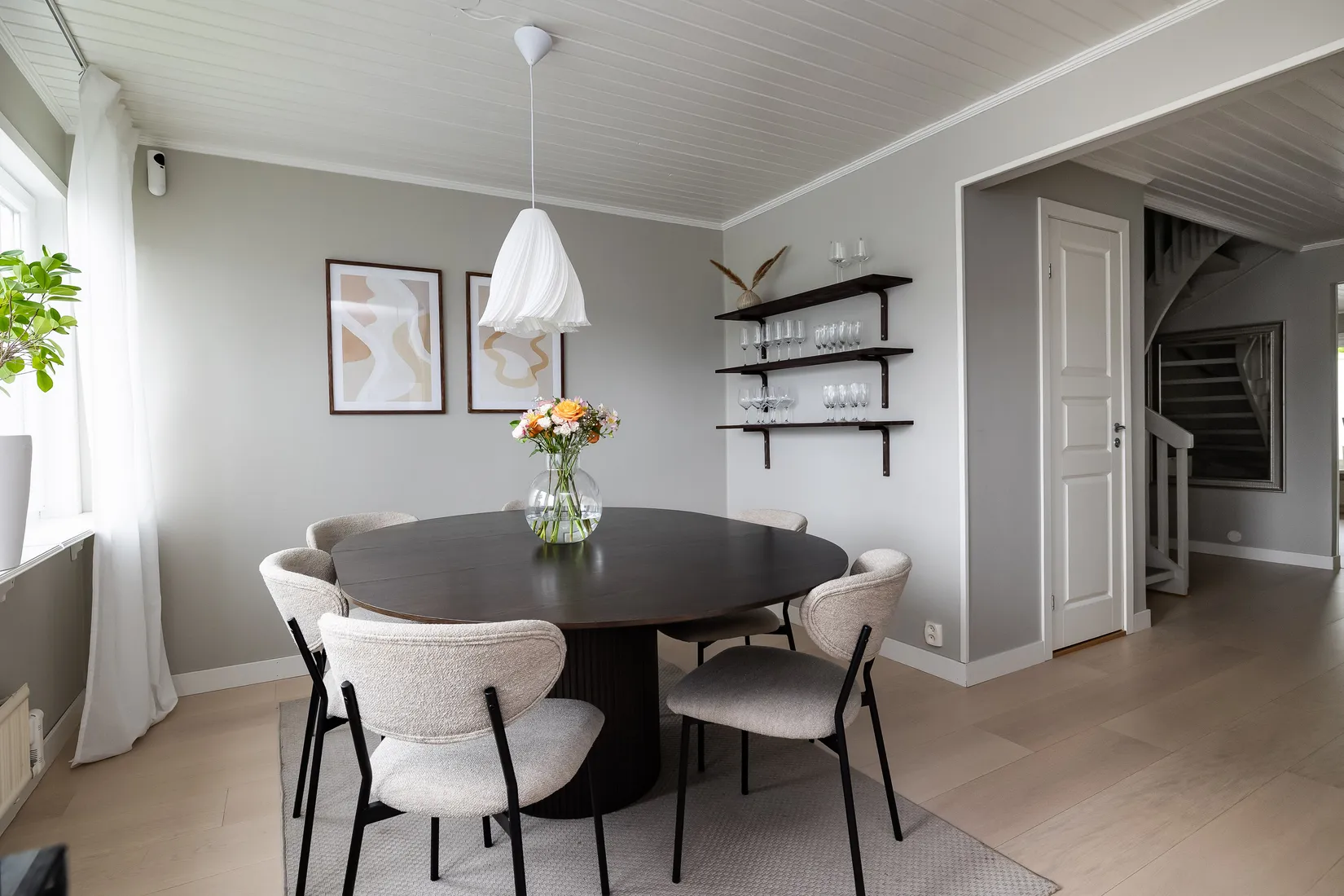 Villa, Erikshultsvägen 19, Örebro