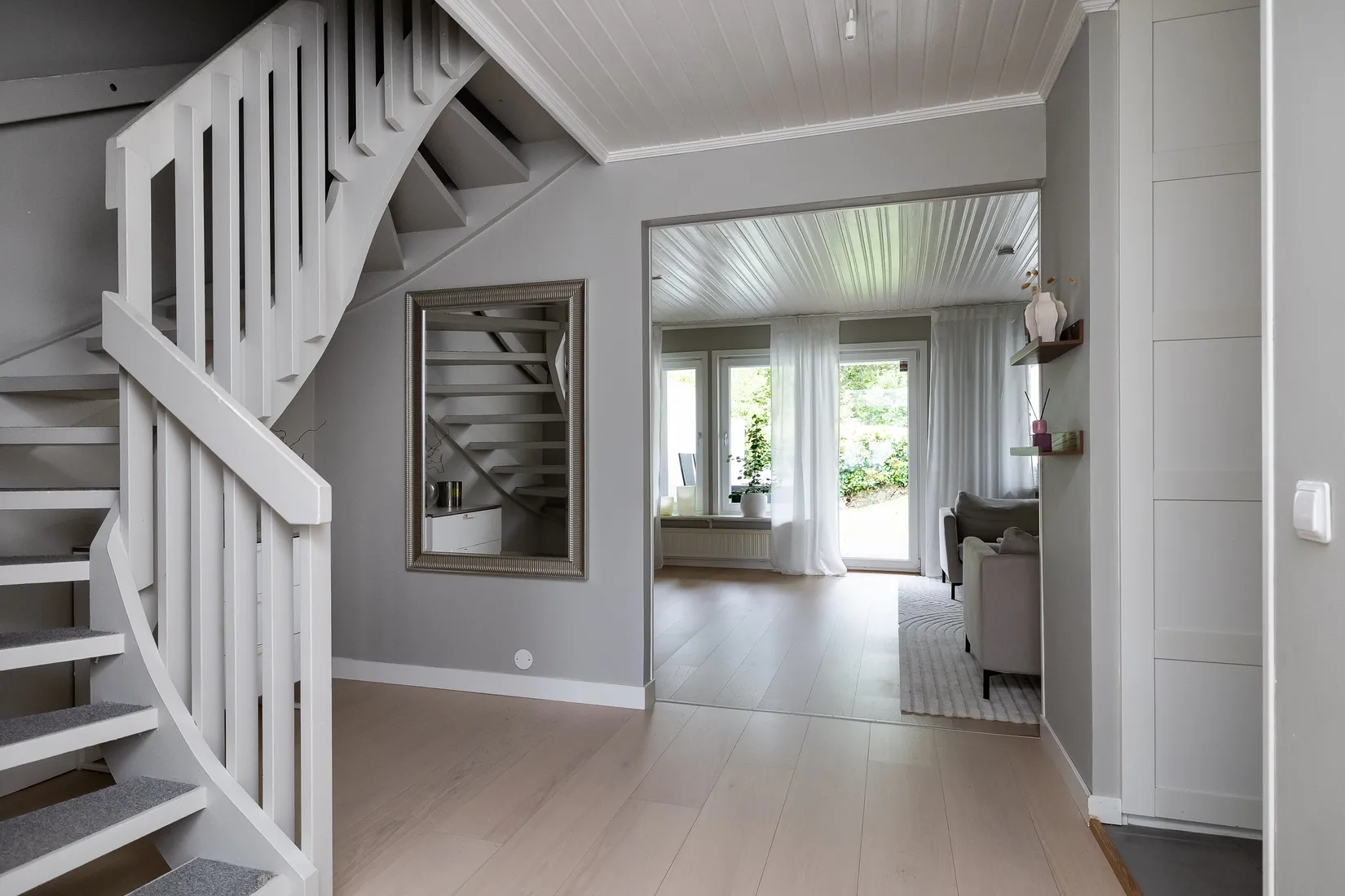 Villa, Erikshultsvägen 19, Örebro