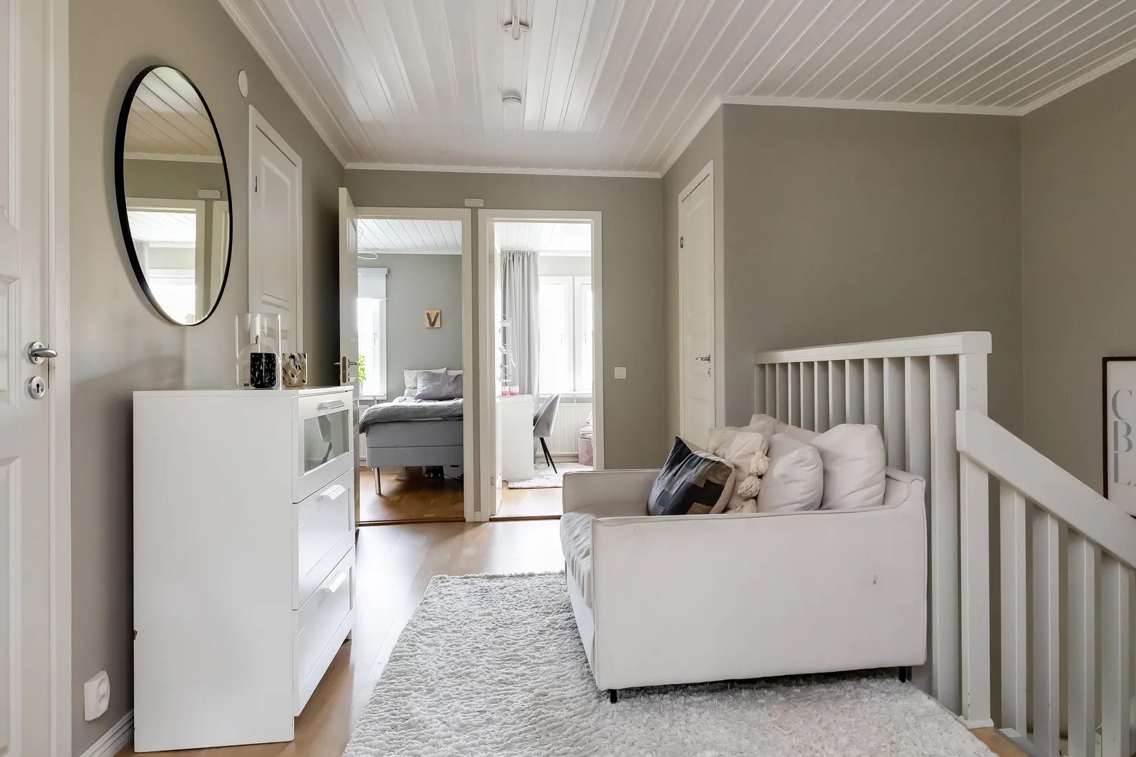 Villa, Erikshultsvägen 19, Örebro